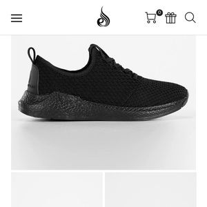 Ryderwear Power Trainer